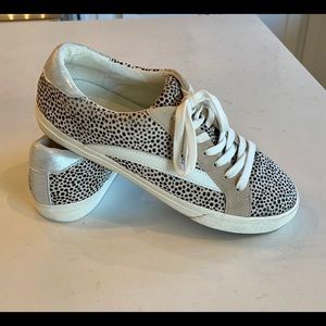 EUC Madewell Sneakers